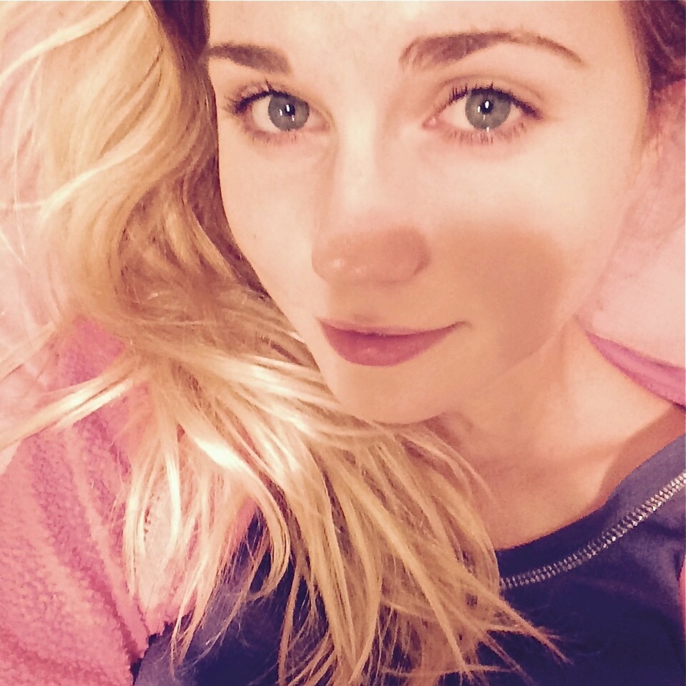 Meet your Posher, Jennifer